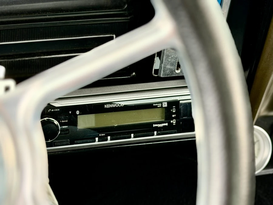 1972 Chevrolet Nova 3rd Gen - Image 23 of 31