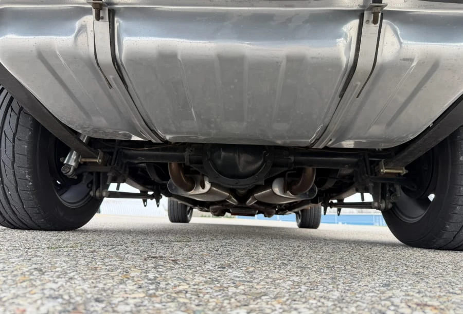 1972 Chevrolet Nova 3rd Gen - Image 31 of 31