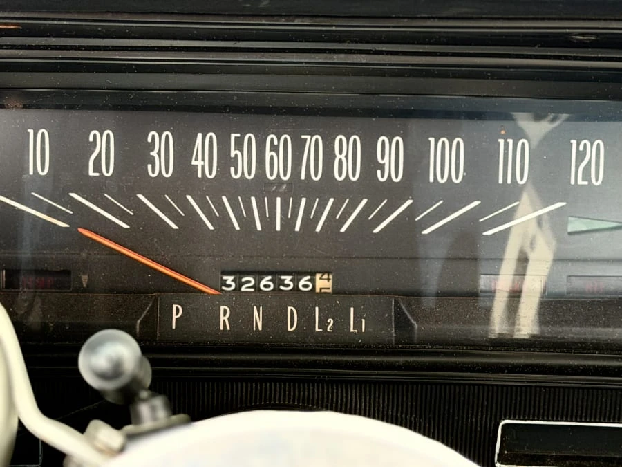 1972 Chevrolet Nova 3rd Gen - Image 24 of 31