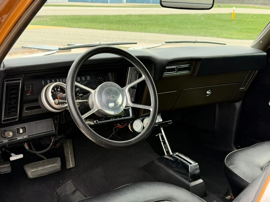 1972 Chevrolet Nova 3rd Gen - Image 21 of 31