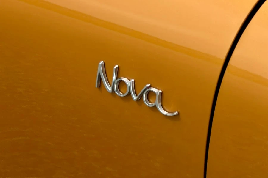 1972 Chevrolet Nova 3rd Gen - Image 10 of 31