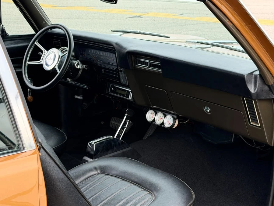 1972 Chevrolet Nova 3rd Gen - Image 22 of 31