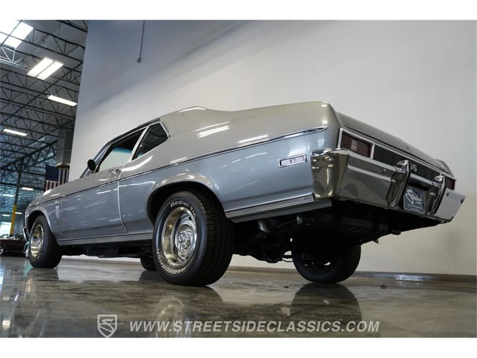 1972 Chevrolet Nova 3rd Gen - Image 25 of 31
