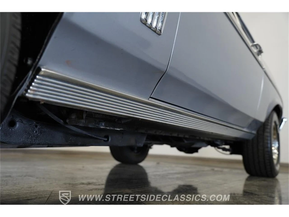 1972 Chevrolet Nova 3rd Gen - Image 22 of 31