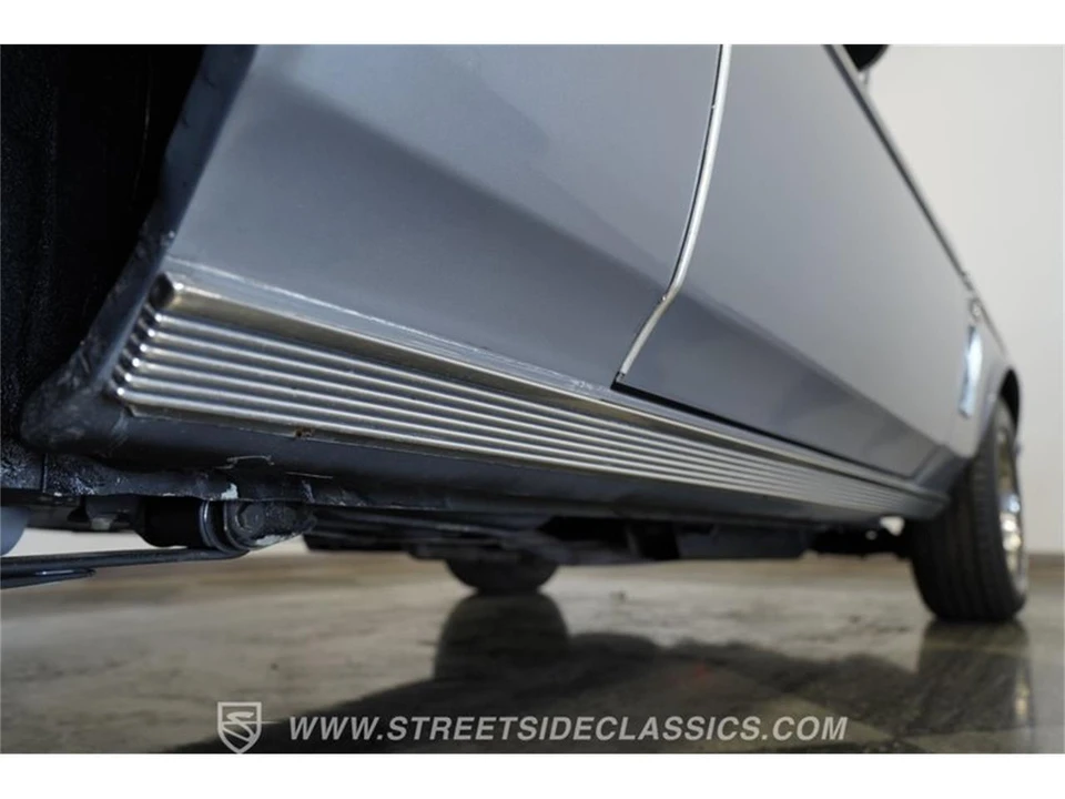 1972 Chevrolet Nova 3rd Gen - Image 31 of 31