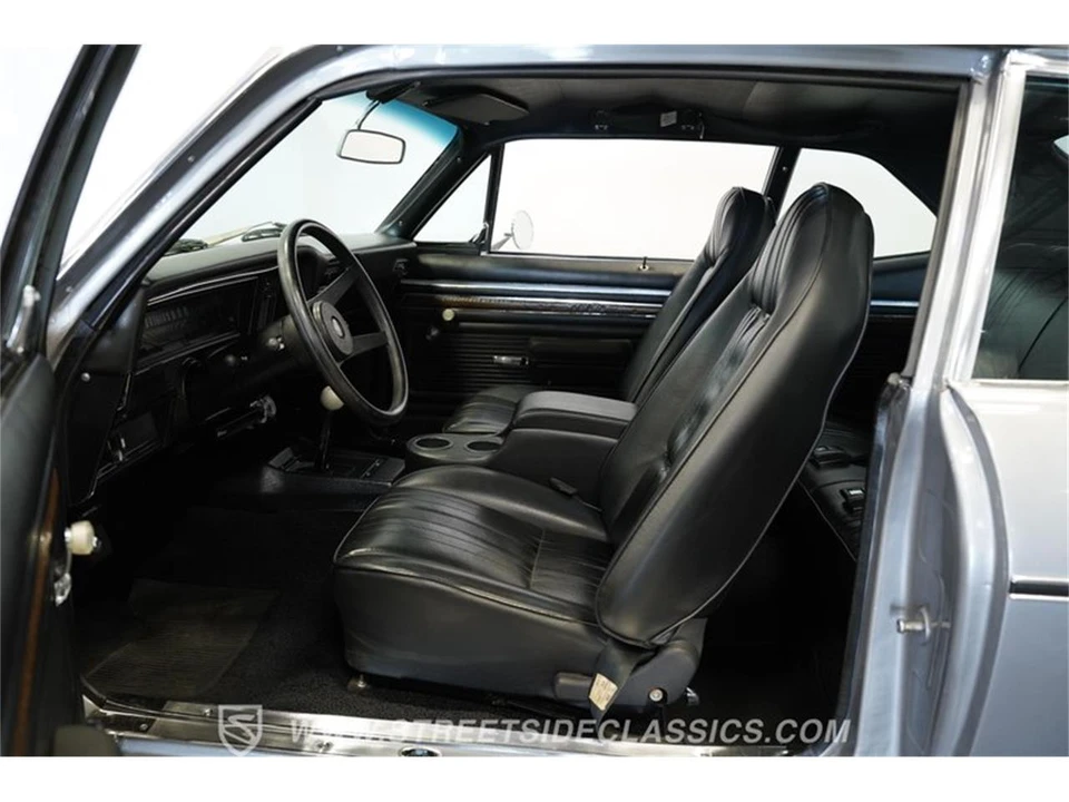 1972 Chevrolet Nova 3rd Gen - Image 3 of 31