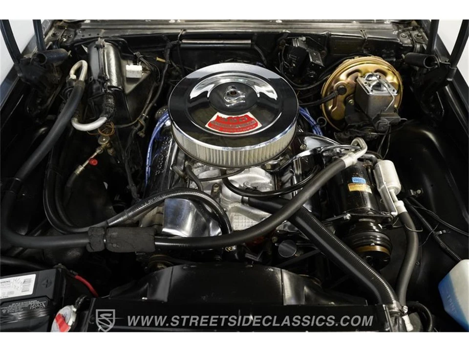 1972 Chevrolet Nova 3rd Gen - Image 4 of 31