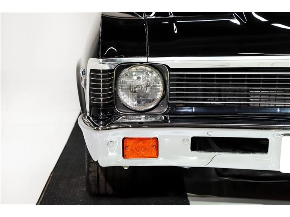 1972 Chevrolet Nova 3rd Gen - Image 30 of 31