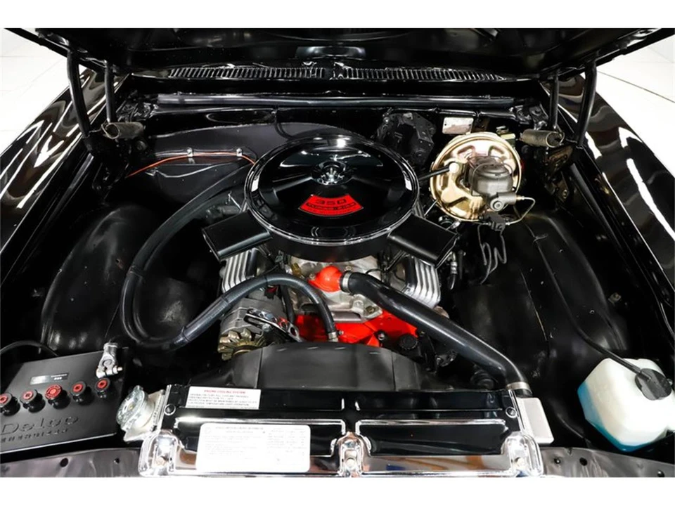 1972 Chevrolet Nova 3rd Gen - Image 5 of 31