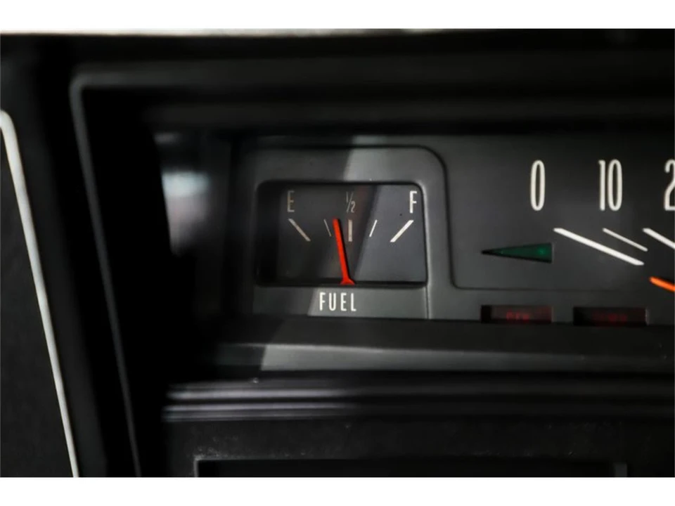 1972 Chevrolet Nova 3rd Gen - Image 19 of 31