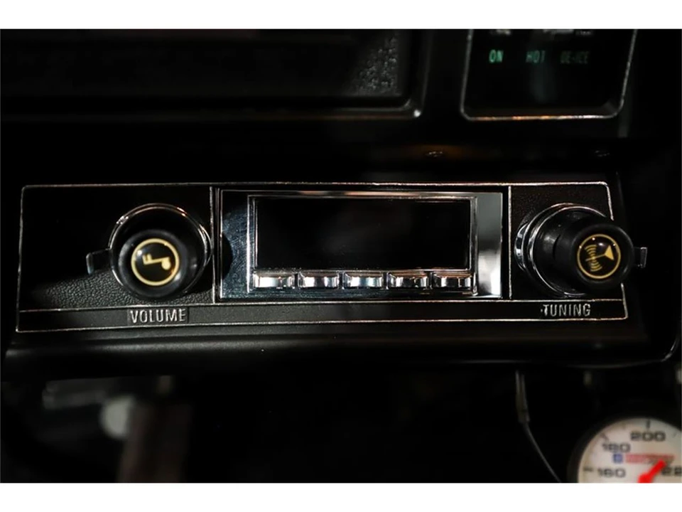 1972 Chevrolet Nova 3rd Gen - Image 23 of 31