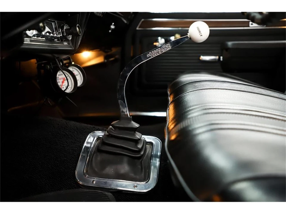 1972 Chevrolet Nova 3rd Gen - Image 31 of 31