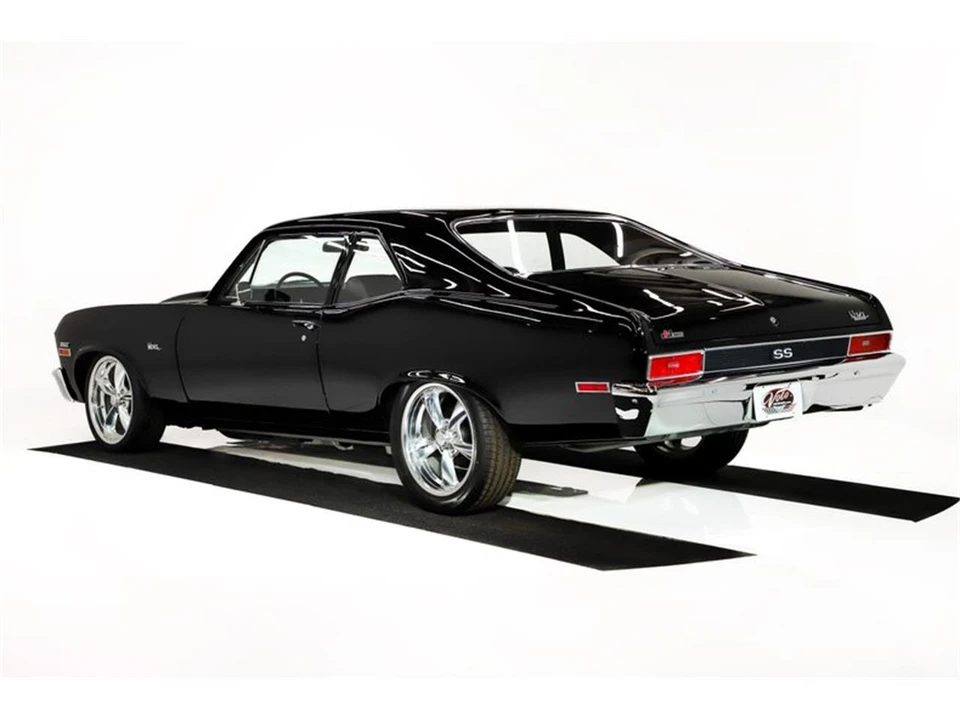 1972 Chevrolet Nova 3rd Gen - Image 7 of 31