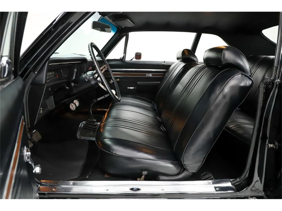 1972 Chevrolet Nova 3rd Gen - Image 28 of 31