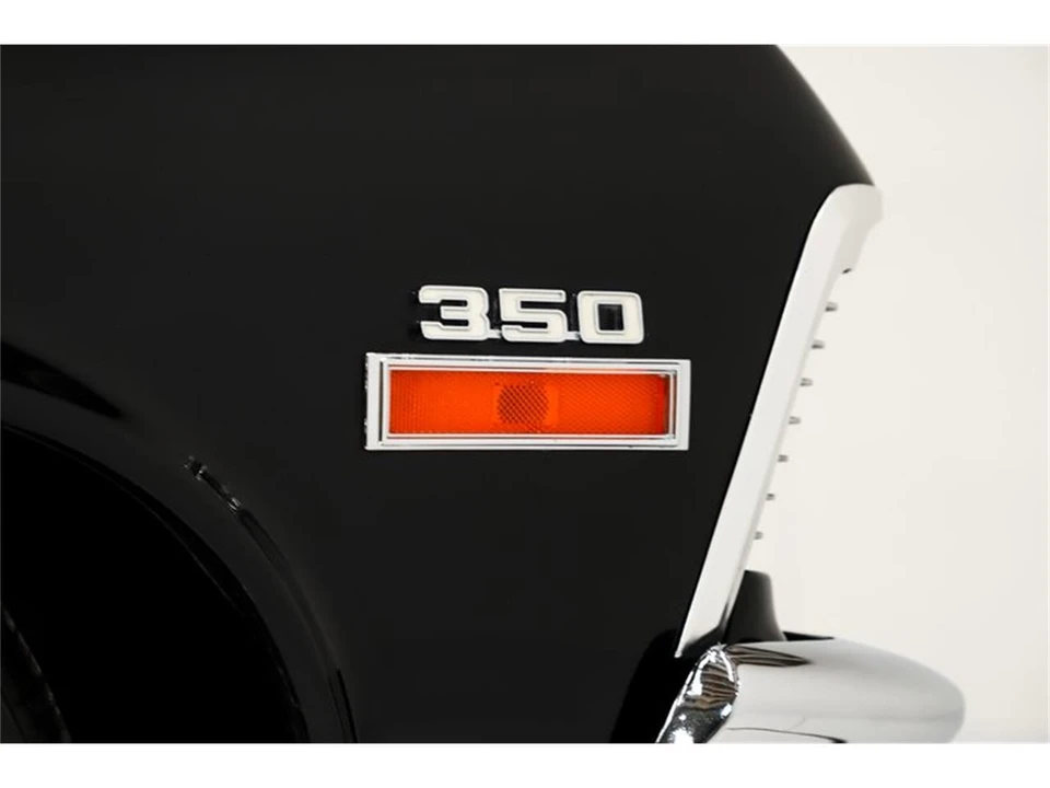 1972 Chevrolet Nova 3rd Gen - Image 24 of 31