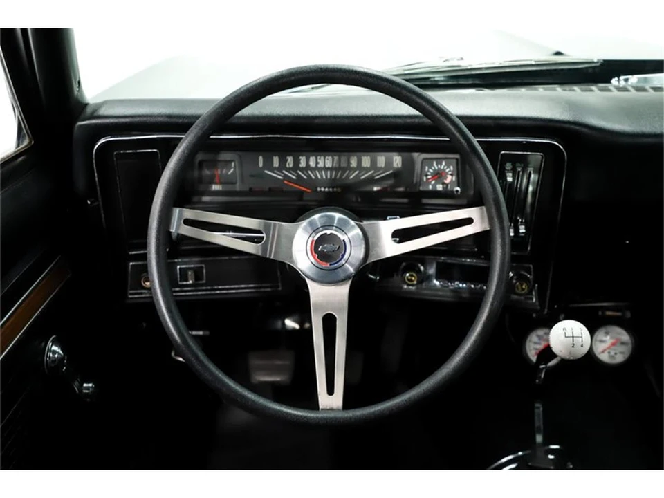 1972 Chevrolet Nova 3rd Gen - Image 16 of 31