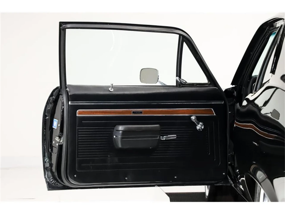 1972 Chevrolet Nova 3rd Gen - Image 8 of 31
