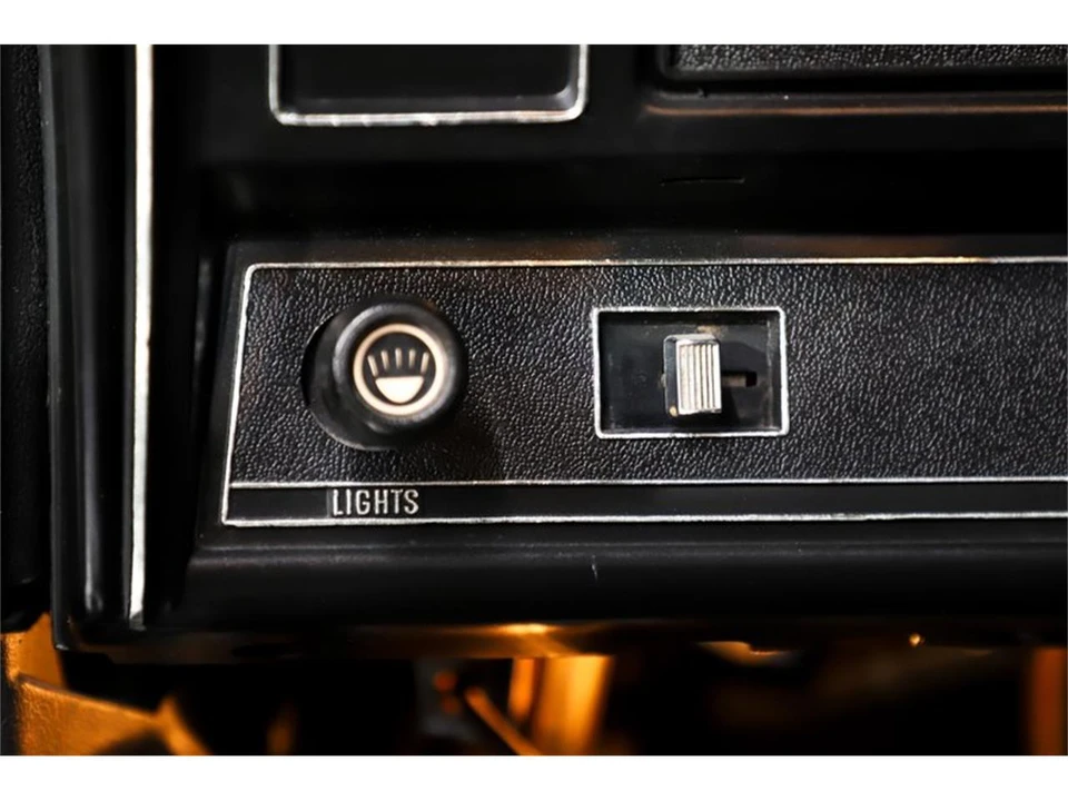 1972 Chevrolet Nova 3rd Gen - Image 29 of 31