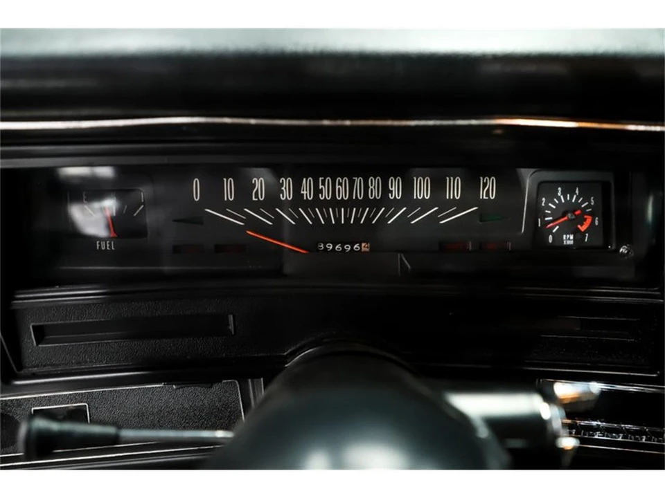 1972 Chevrolet Nova 3rd Gen - Image 17 of 31