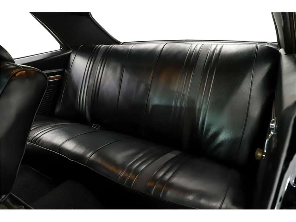 1972 Chevrolet Nova 3rd Gen - Image 13 of 31