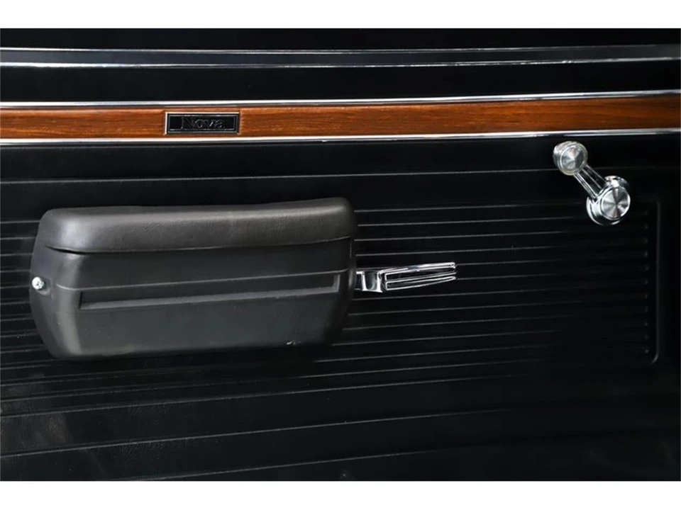 1972 Chevrolet Nova 3rd Gen - Image 9 of 31