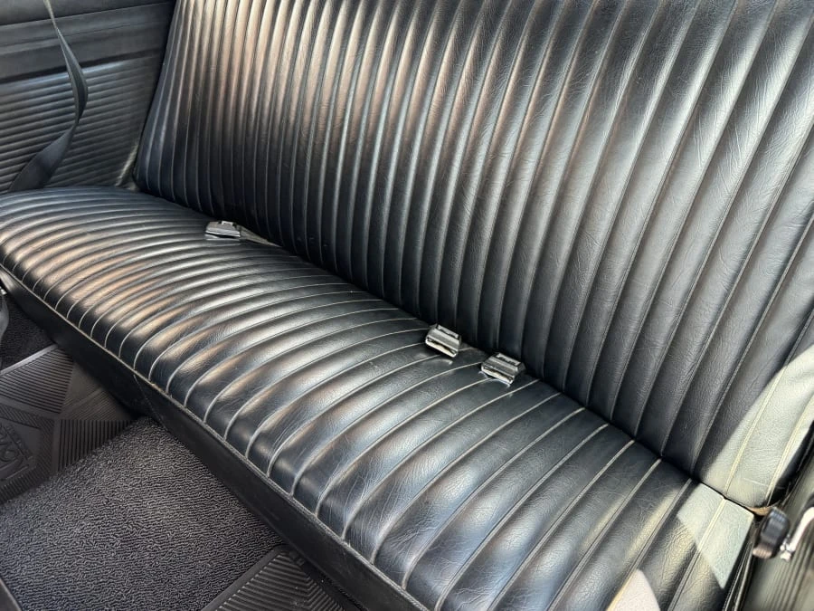 1972 Chevrolet Nova 3rd Gen - Image 5 of 9