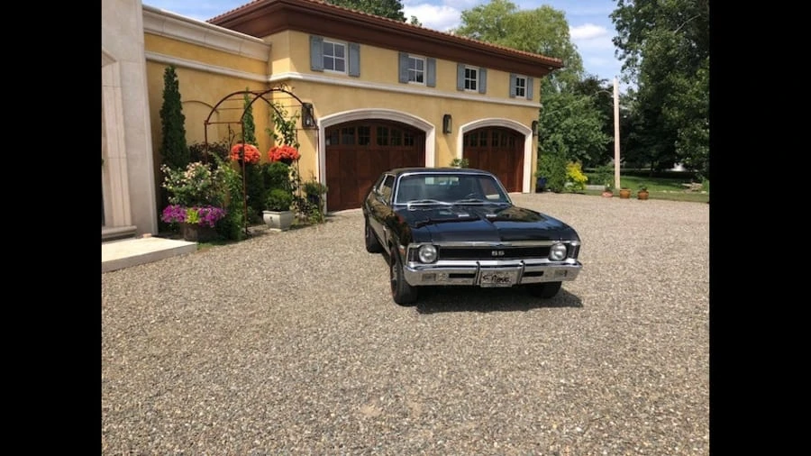 1972 Chevrolet Nova 3rd Gen - Image 12 of 12