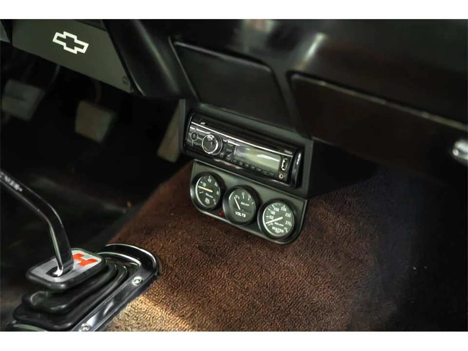 1972 Chevrolet Nova 3rd Gen - Image 20 of 31