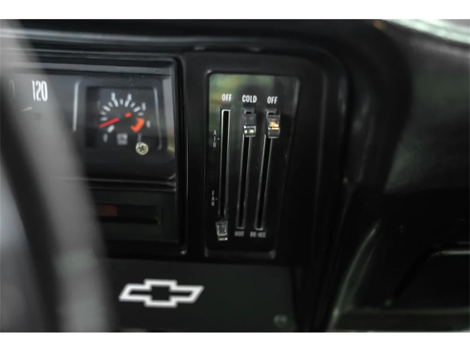 1972 Chevrolet Nova 3rd Gen - Image 12 of 31