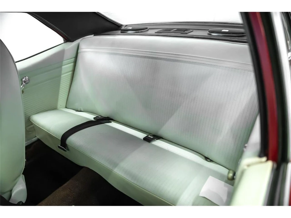 1972 Chevrolet Nova 3rd Gen - Image 27 of 31