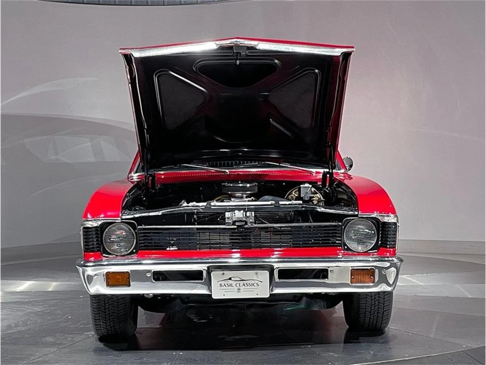 1972 Chevrolet Nova 3rd Gen - Image 28 of 31