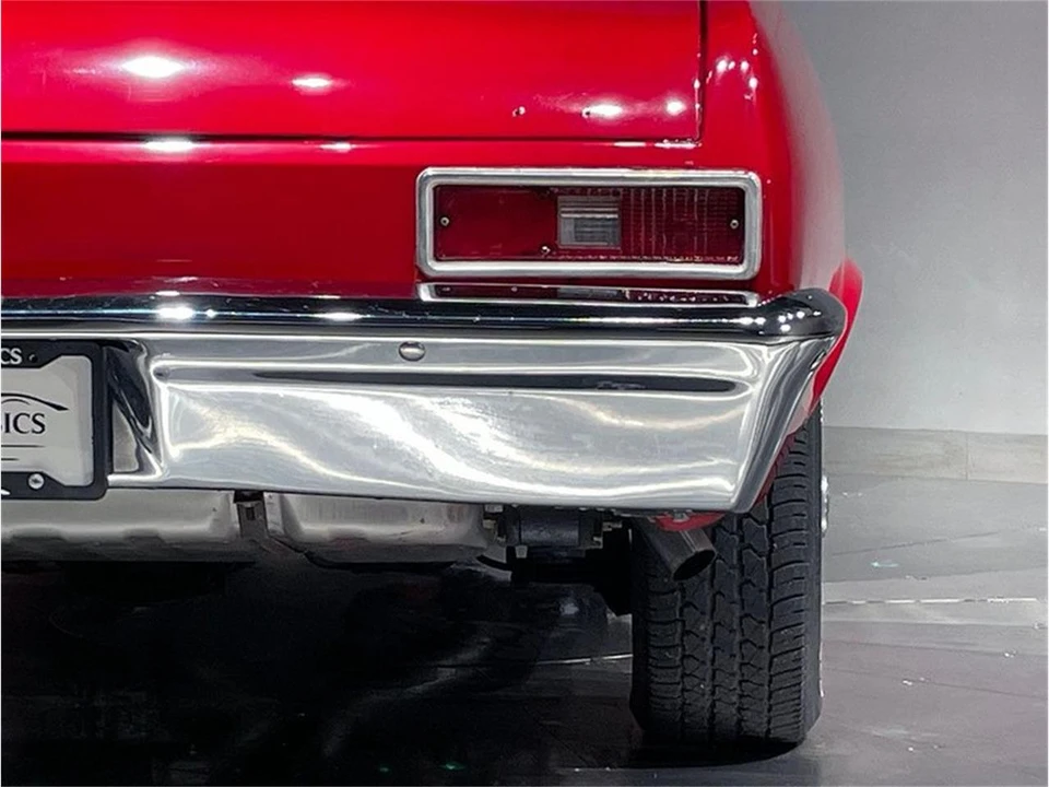 1972 Chevrolet Nova 3rd Gen - Image 9 of 31