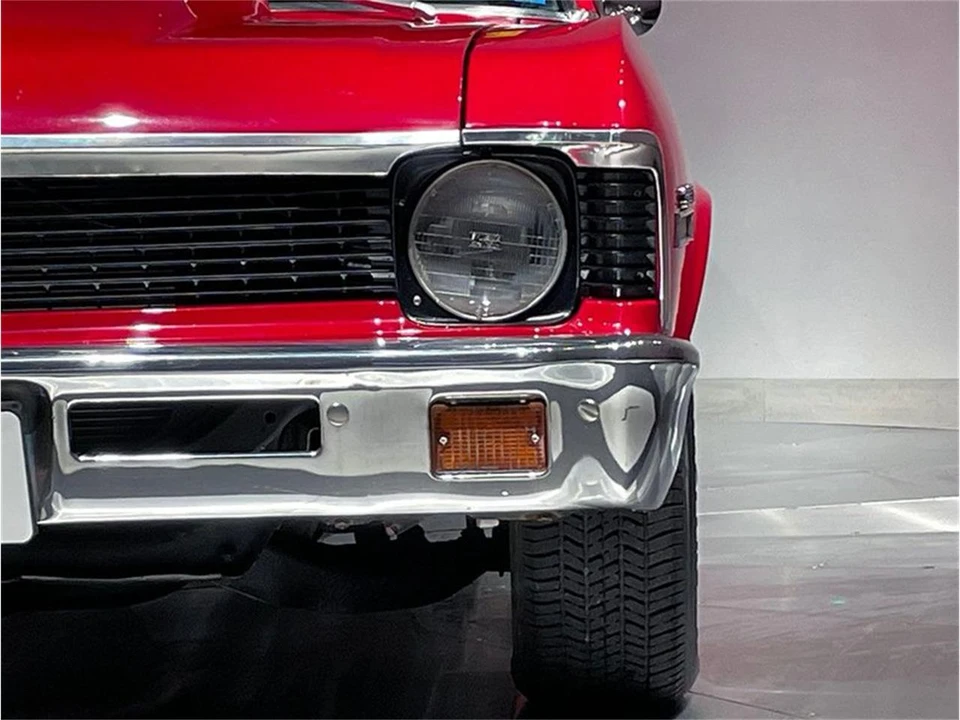 1972 Chevrolet Nova 3rd Gen - Image 4 of 31
