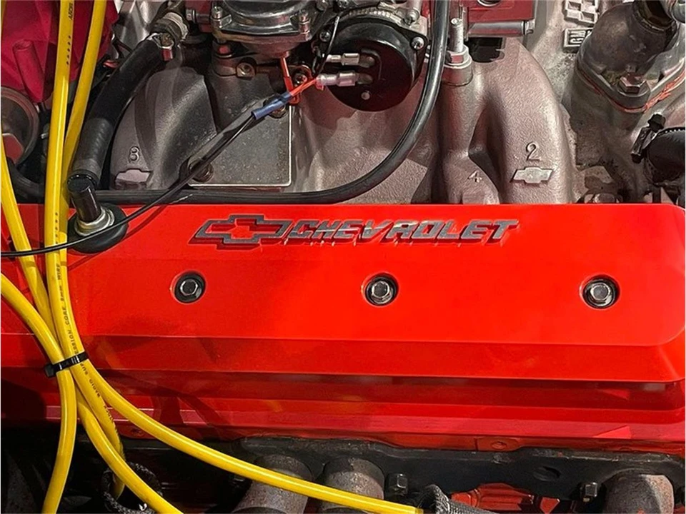 1972 Chevrolet Nova 3rd Gen - Image 23 of 31