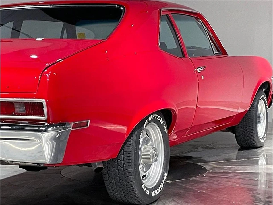 1972 Chevrolet Nova 3rd Gen - Image 31 of 31