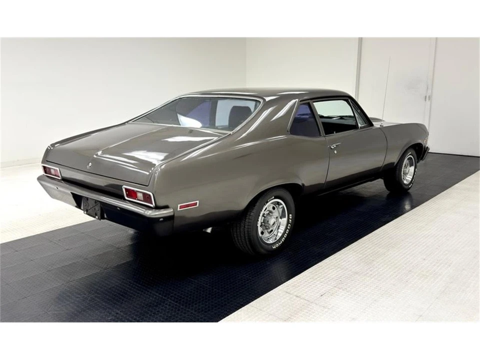 1972 Chevrolet Nova 3rd Gen - Image 5 of 31
