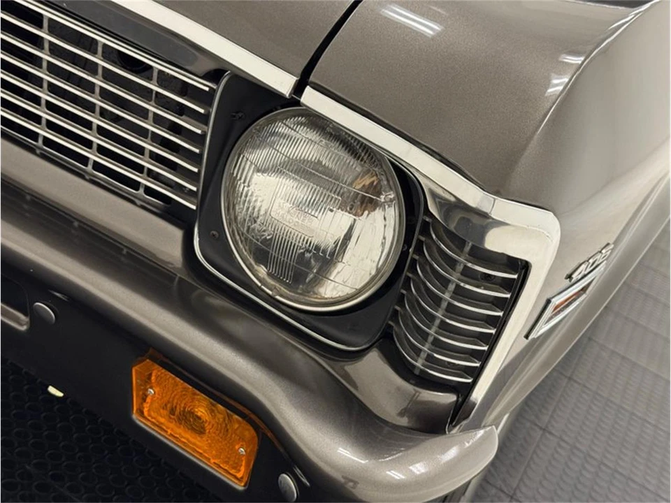 1972 Chevrolet Nova 3rd Gen - Image 10 of 31