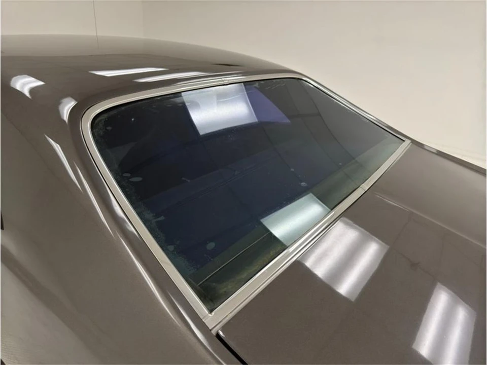 1972 Chevrolet Nova 3rd Gen - Image 18 of 31