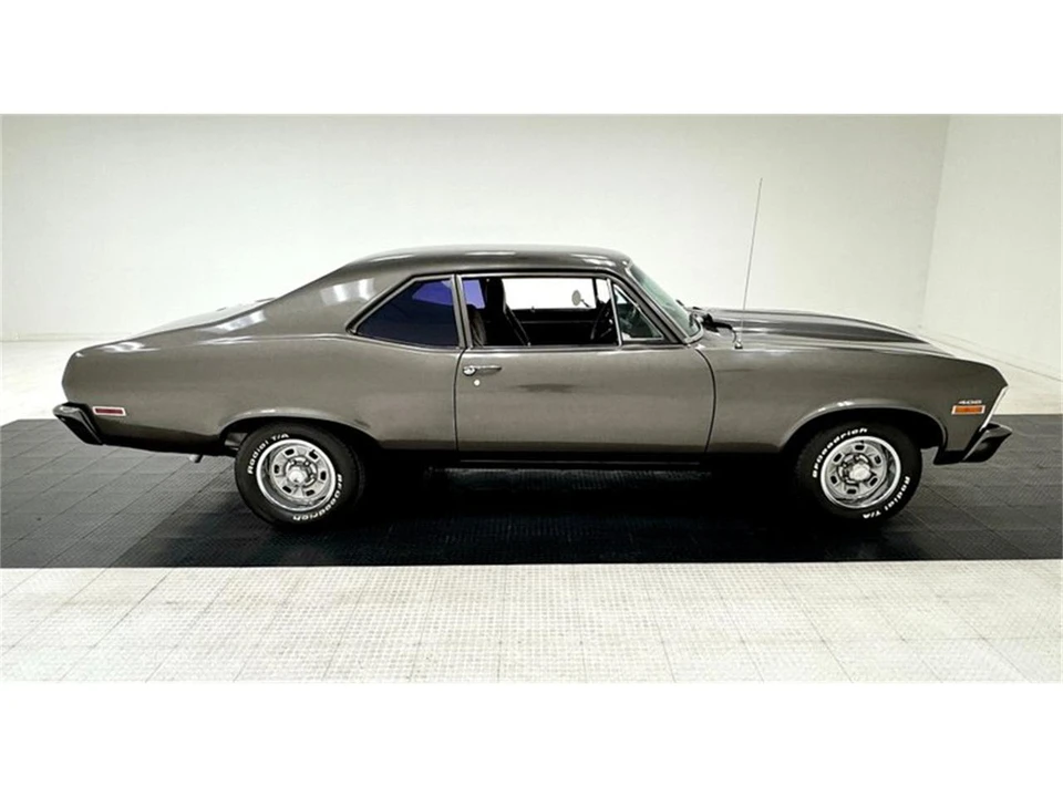 1972 Chevrolet Nova 3rd Gen - Image 6 of 31
