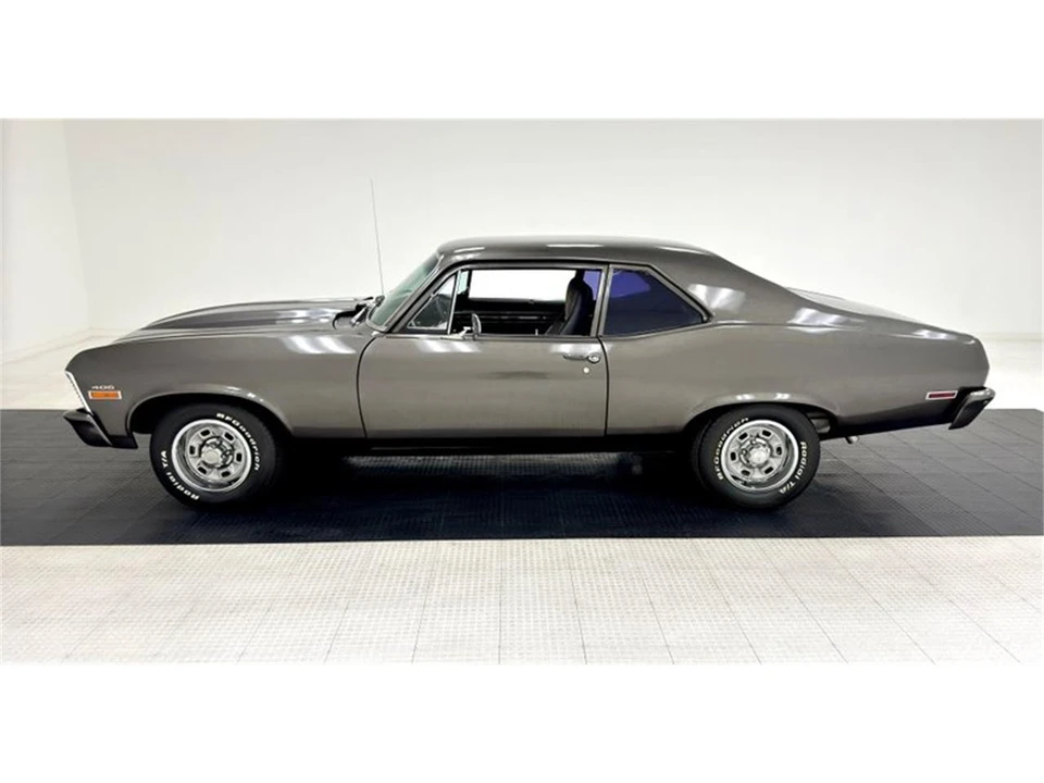 1972 Chevrolet Nova 3rd Gen - Image 2 of 31