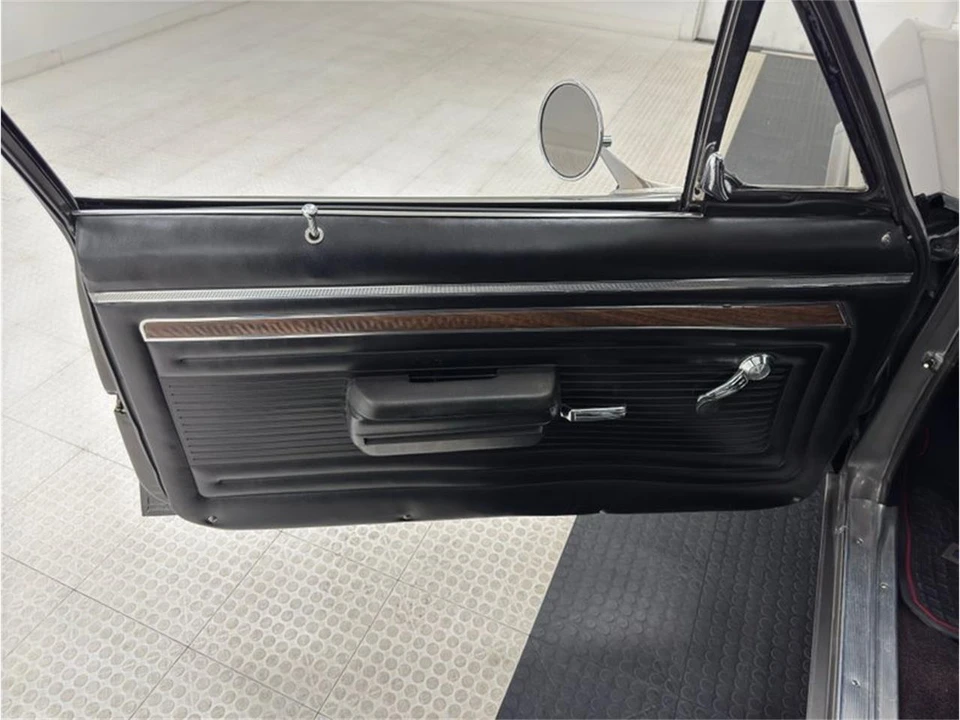 1972 Chevrolet Nova 3rd Gen - Image 30 of 31
