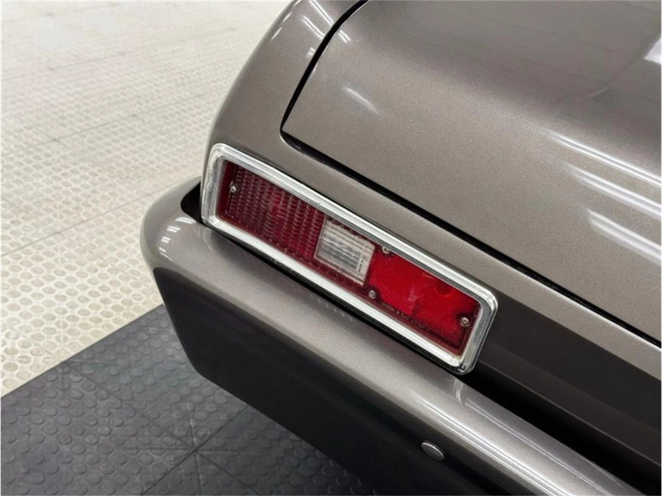 1972 Chevrolet Nova 3rd Gen - Image 19 of 31