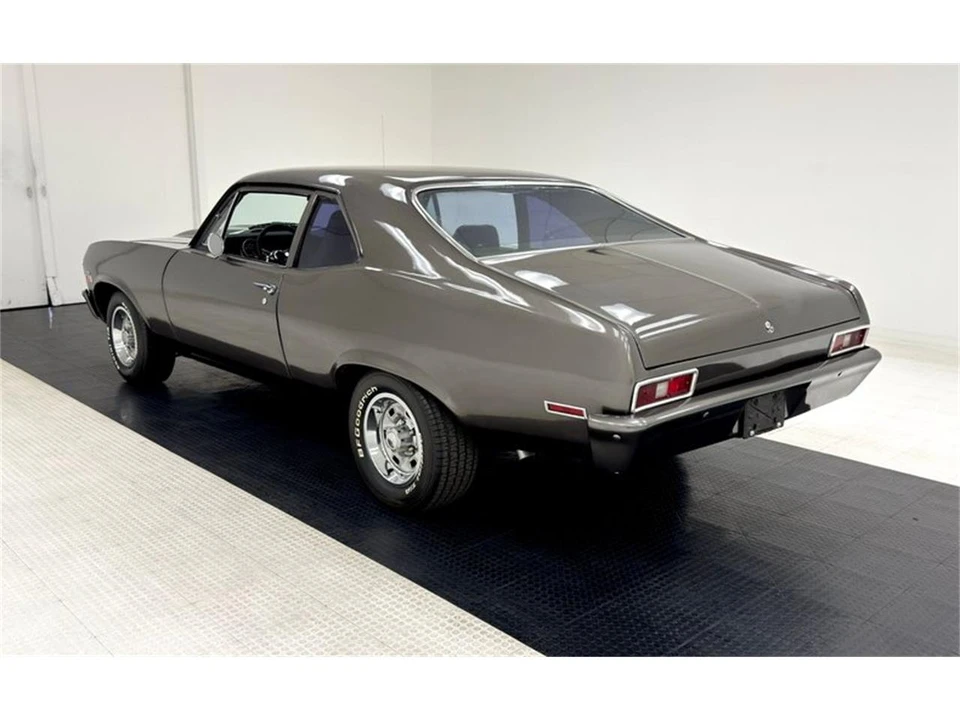 1972 Chevrolet Nova 3rd Gen - Image 3 of 31