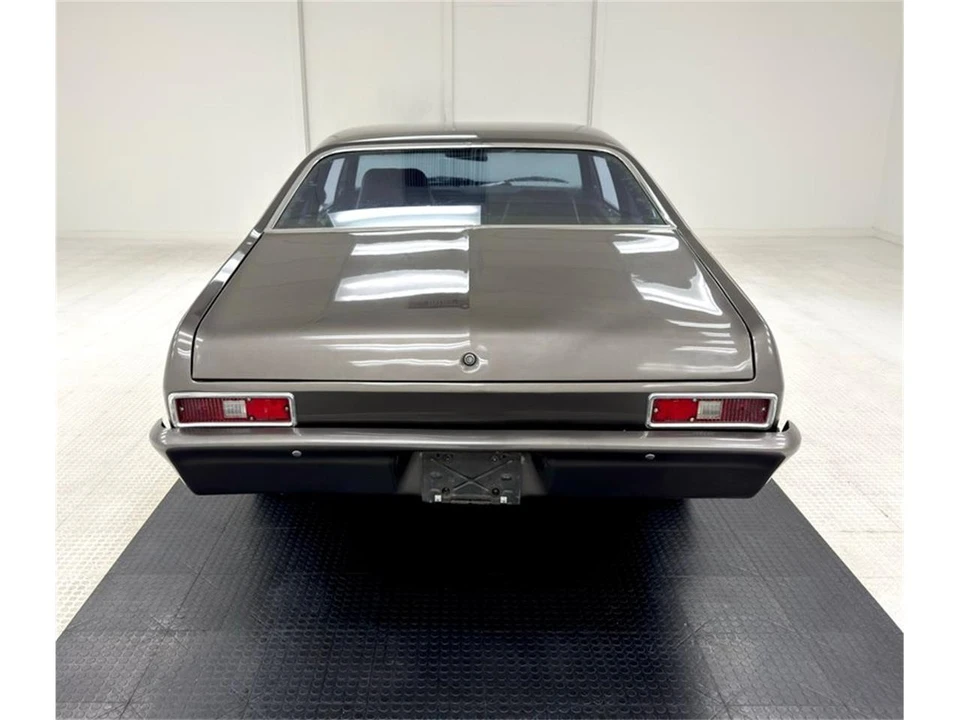 1972 Chevrolet Nova 3rd Gen - Image 4 of 31
