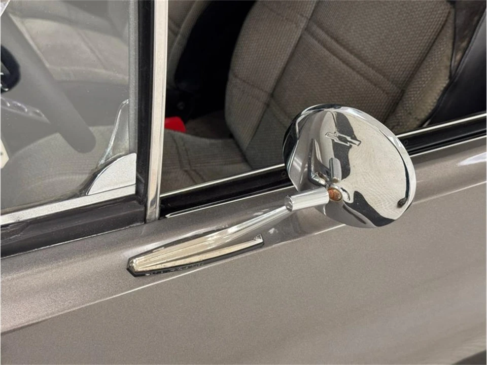 1972 Chevrolet Nova 3rd Gen - Image 16 of 31