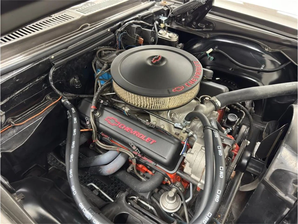 1972 Chevrolet Nova 3rd Gen - Image 23 of 31