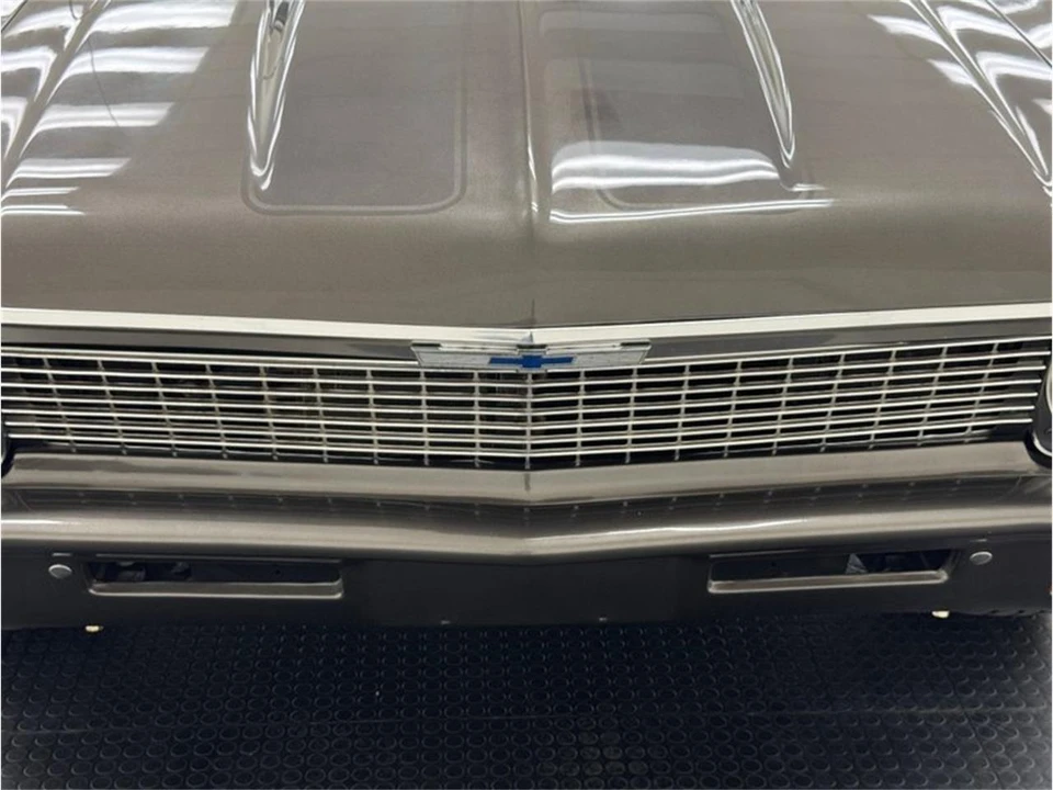 1972 Chevrolet Nova 3rd Gen - Image 9 of 31