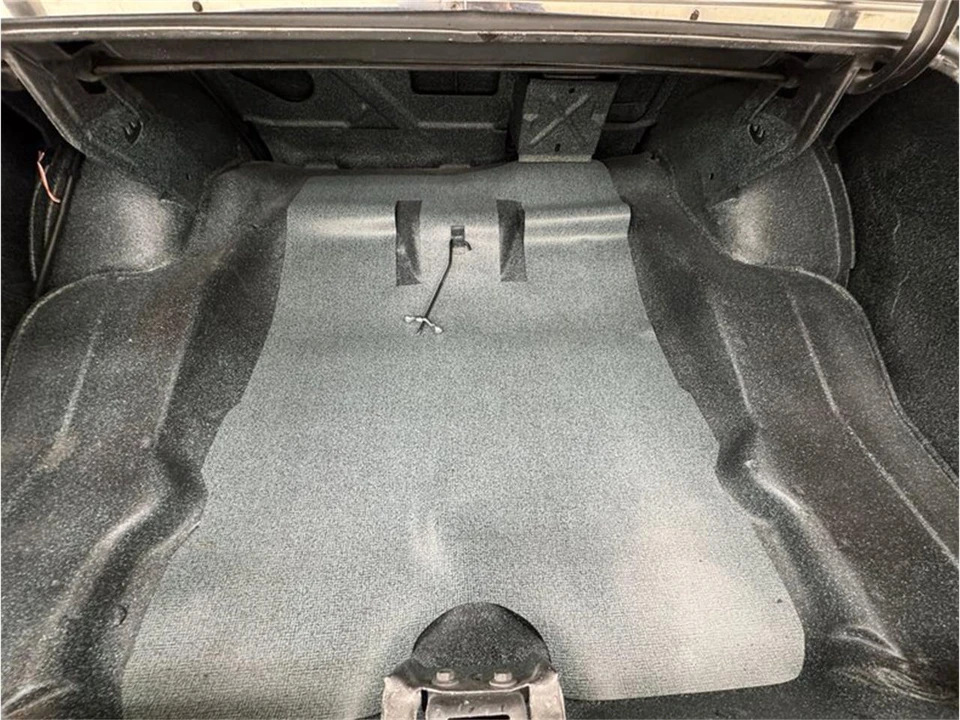 1972 Chevrolet Nova 3rd Gen - Image 28 of 31