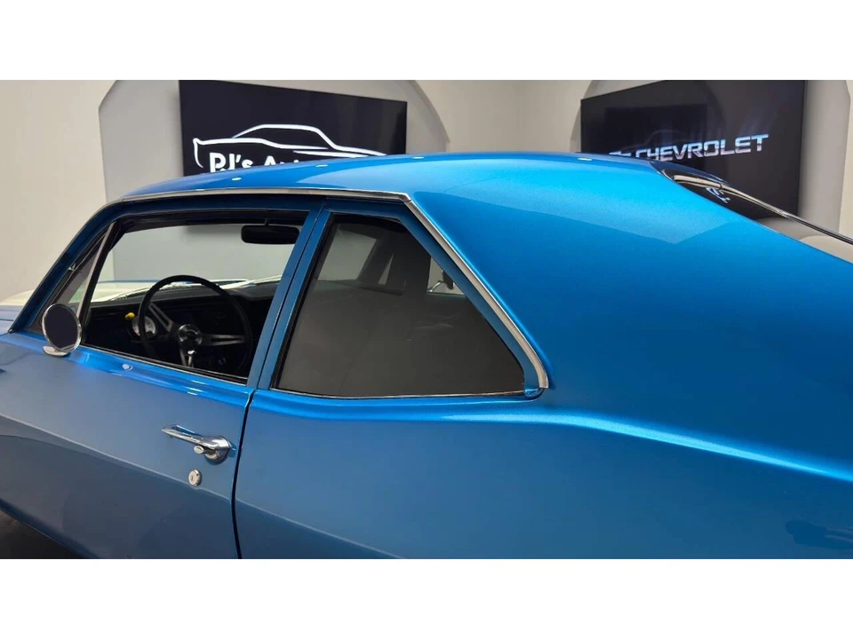 1972 Chevrolet Nova 3rd Gen - Image 25 of 31
