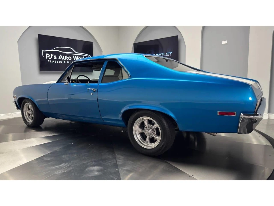 1972 Chevrolet Nova 3rd Gen - Image 22 of 31
